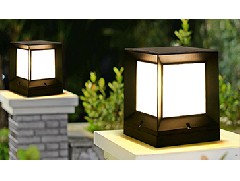 庭院燈廠家：小區(qū)庭院燈管理規(guī)范有哪些？