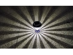 太陽能路燈怎么提升充電效率？