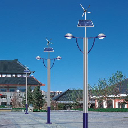 LED太陽(yáng)能路燈新農(nóng)村道路照明亮化工程風(fēng)光互補(bǔ)led高亮路燈廠家